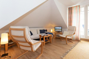 Appartementhaus Sonnenburg Fewo 17